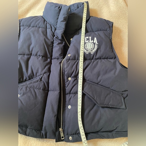 H&M UCLA vest - Picture 3 of 6